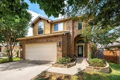 1101 April Meadows Loop, Georgetown, TX 78626 - Photo 4