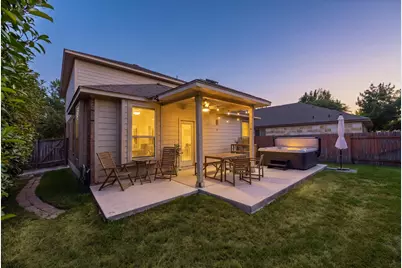 1101 April Meadows Loop, Georgetown, TX 78626 - Photo 2