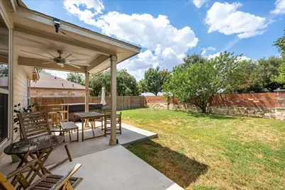 1101 April Meadows Loop, Georgetown, TX 78626 - Photo 24