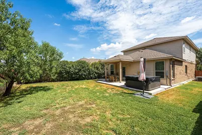 1101 April Meadows Loop, Georgetown, TX 78626 - Photo 26
