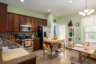 1101 April Meadows Loop, Georgetown, TX 78626 - Photo 10