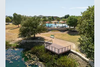 1101 April Meadows Loop, Georgetown, TX 78626 - Photo 36