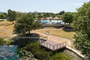 1101 April Meadows Loop, Georgetown, TX 78626 - Photo 36