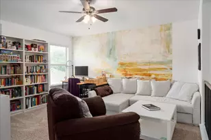 1101 April Meadows Loop, Georgetown, TX 78626 - Photo 20