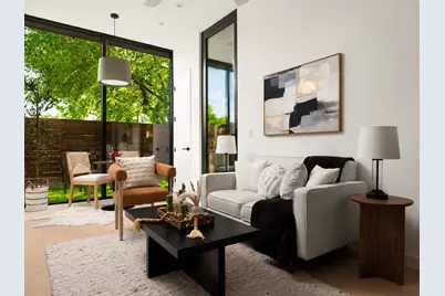 2303 East 2nd Street #1, Austin, TX 78702 - Photo 2