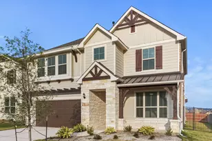 100 Darlington Ct, Liberty Hill, TX 78642 - Photo 4