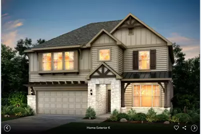 100 Darlington Court, Liberty Hill, TX 78642 - Photo 1