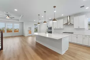 100 Darlington Ct, Liberty Hill, TX 78642 - Photo 6