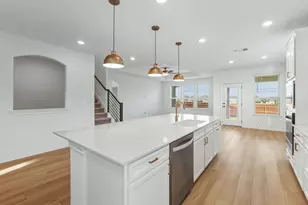 100 Darlington Ct, Liberty Hill, TX 78642 - Photo 8