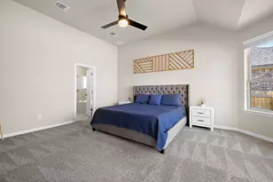 3009 Diego Dr, Round Rock, TX 78665 - Photo 6