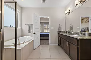 3009 Diego Dr, Round Rock, TX 78665 - Photo 8