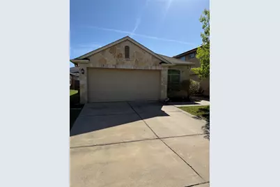 12413 Walter Vaughn Drive, Manor, TX 78653 - Photo 2