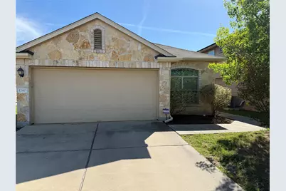 12413 Walter Vaughn Drive, Manor, TX 78653 - Photo 1