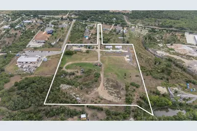 Tbd Williamson Road, Buda, TX 78610 - Photo 1