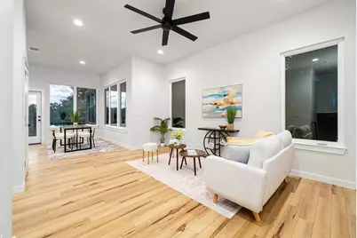 2309 Montopolis Drive #4, Austin, TX 78741 - Photo 2