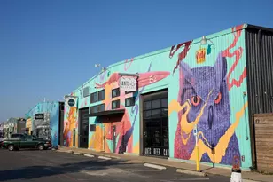 4315 S Congress Ave, Austin, TX 78745 - Photo 2