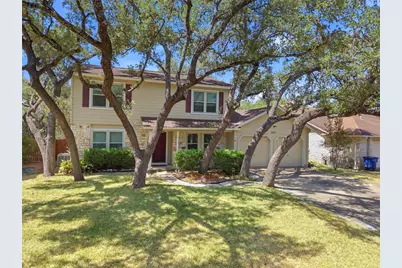 6519 Fair Valley Trail, Austin, TX 78749 - Photo 2