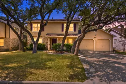 6519 Fair Valley Trail, Austin, TX 78749 - Photo 1