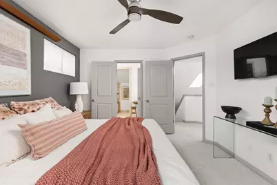 1500 Miami Drive #B, Austin, TX 78733 - Photo 8