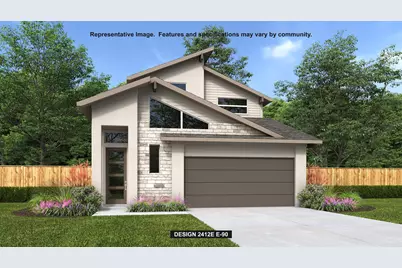 7003 Stitzel Weller Drive, Austin, TX 78744 - Photo 1