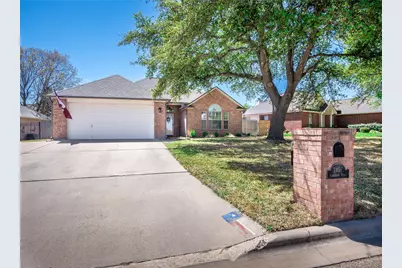 2407 Kingsbury Drive, Temple, TX 76502 - Photo 2