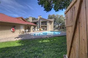 1202 Thorpe Ln, San Marcos, TX 78666 - Photo 1