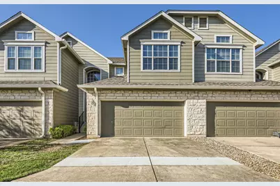 2632 Century Park Boulevard #3, Austin, TX 78727 - Photo 1