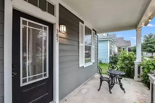 305 Trestle Tree St, San Marcos, TX 78666 - Photo 2