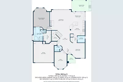 3103 Argento Place, Cedar Park, TX 78613 - Photo 32