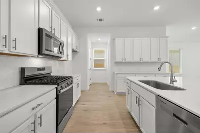 2309 Magnolia Hill Drive, Leander, TX 78641 - Photo 6