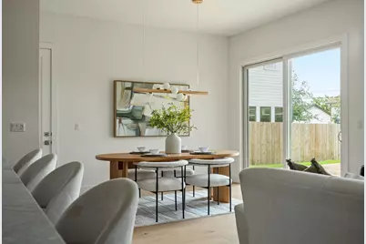 6409 Bradsher #C, Austin, TX 78745 - Photo 16