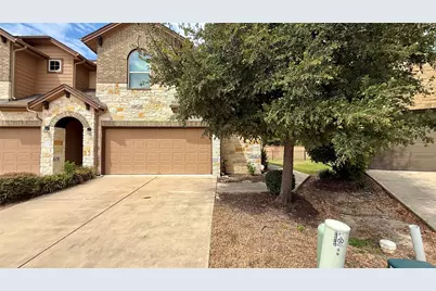 1001 Zodiac Lane, Round Rock, TX 78665 - Photo 2