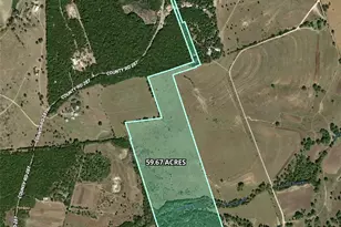 00 County Road 287, Liberty Hill, TX 78642 - Photo 1