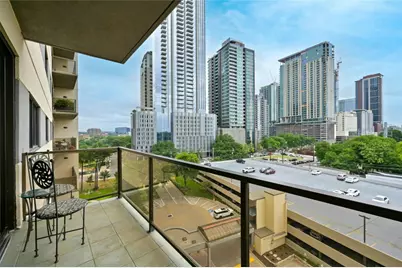 40 N Interstate Highway 35 #8C1, Austin, TX 78701 - Photo 16