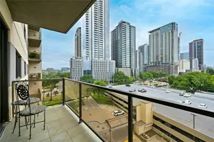 40 N Interstate Hwy 35, Austin, TX 78701 - Photo 16