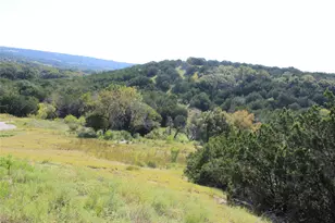 Lot 100 Saddle Ridge Dr, Bertram, TX 78605 - Photo 1
