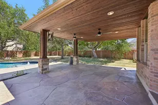 13300 Bright Sky Overlook, Austin, TX 78732 - Photo 26