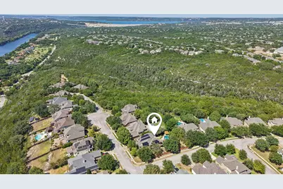13300 Bright Sky Overlook, Austin, TX 78732 - Photo 28