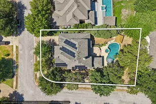 13300 Bright Sky Overlook, Austin, TX 78732 - Photo 30