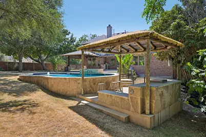 13300 Bright Sky Overlook, Austin, TX 78732 - Photo 4