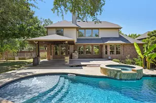 13300 Bright Sky Overlook, Austin, TX 78732 - Photo 4