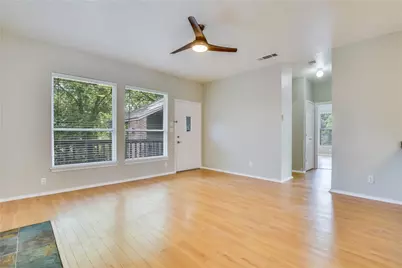 3011 Fruth Street #302, Austin, TX 78705 - Photo 6