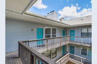 3011 Fruth Street #302, Austin, TX 78705 - Photo 16