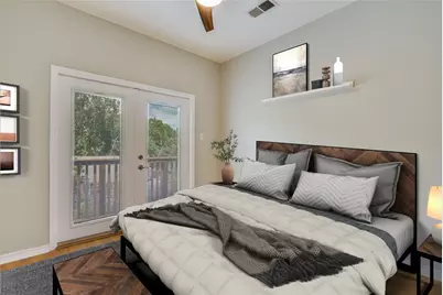 3011 Fruth Street #302, Austin, TX 78705 - Photo 12