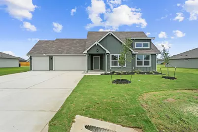 450 Kolbo Crossing Cove, Lockhart, TX 78644 - Photo 1