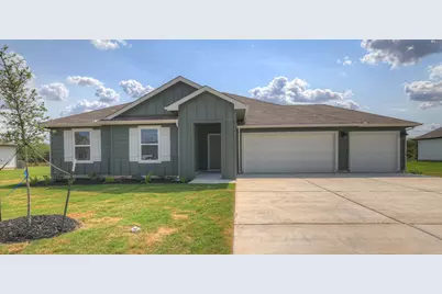 450 Kolbo Crossing Cove, Lockhart, TX 78644 - Photo 1