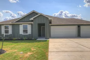 450 Kolbo Crossing Cove, Lockhart, TX 78644 - Photo 1