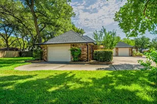 279 Quail St, Meadowlakes, TX 78654 - Photo 4