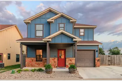 510 Mueller Street, Fredericksburg, TX 78624 - Photo 1