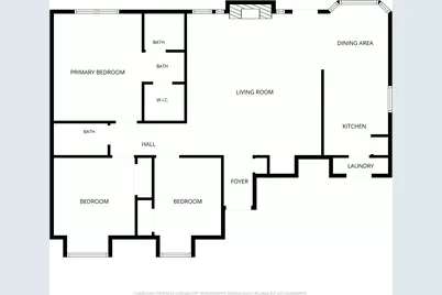 1901 Dauphine Cove, Austin, TX 78727 - Photo 2